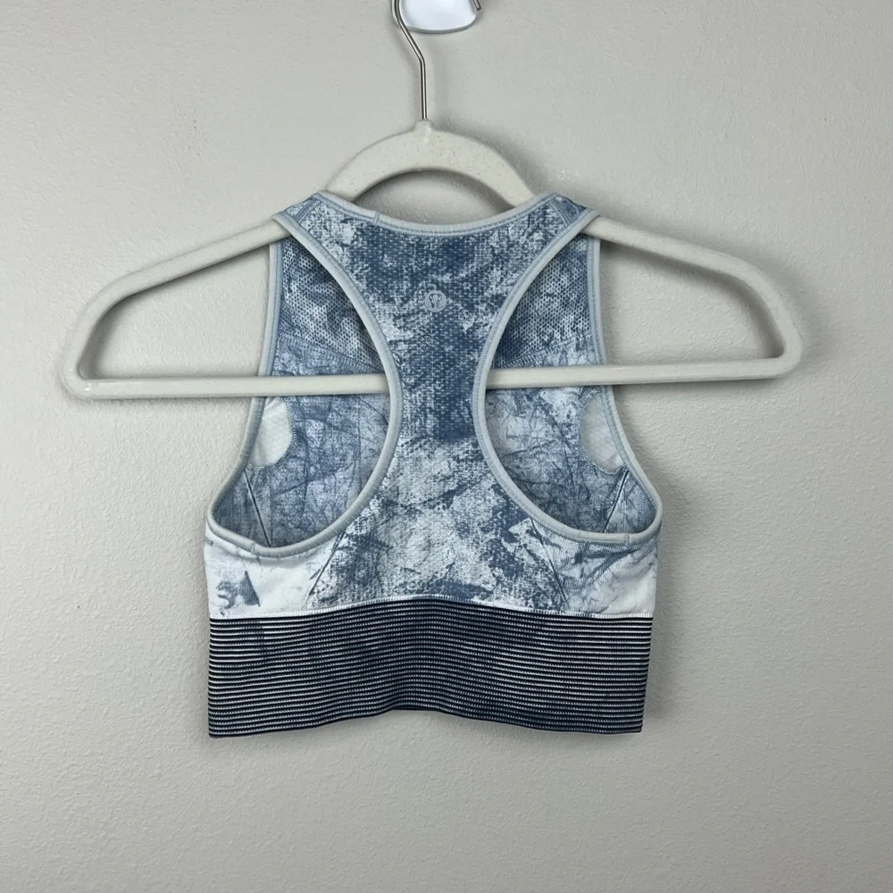 Lululemon Ebb To Train Sports Bra